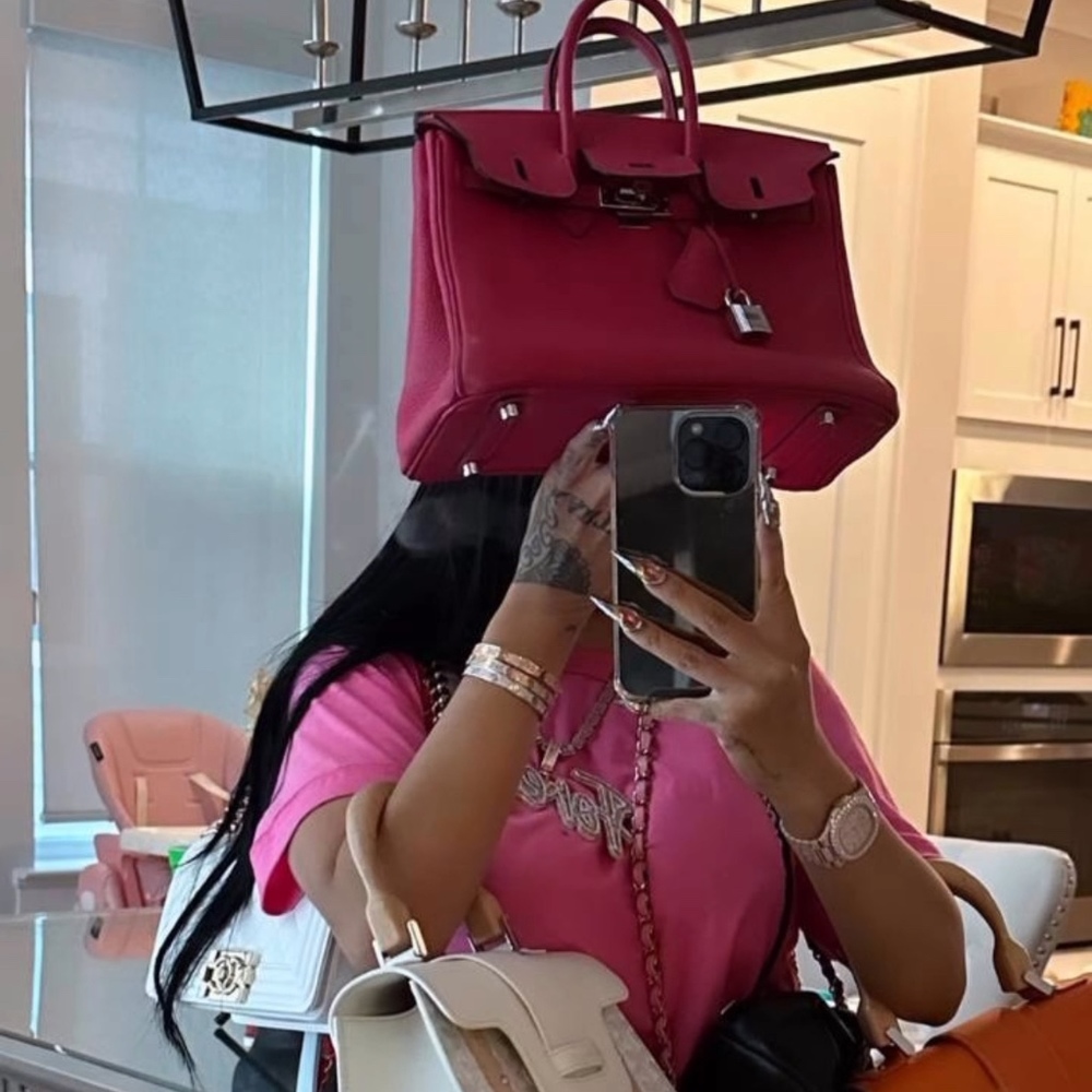 Meet your Posher, Malandro